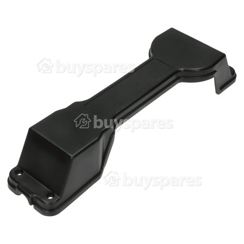 Numatic WVD570-2 Handle Cover 1-switch Hard Wired