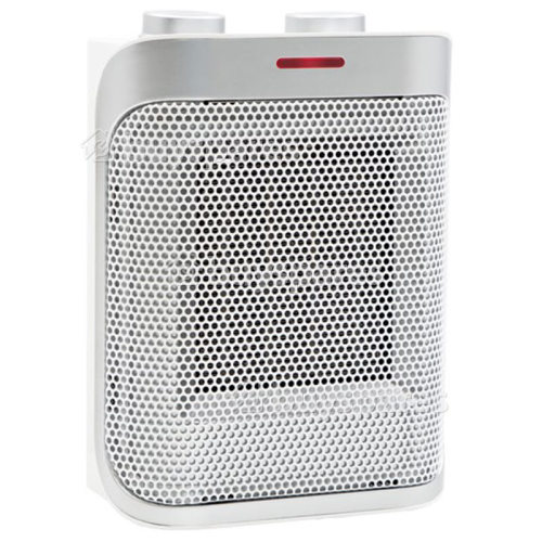 Spear & Jackson PTC Ceramic Fan Heater