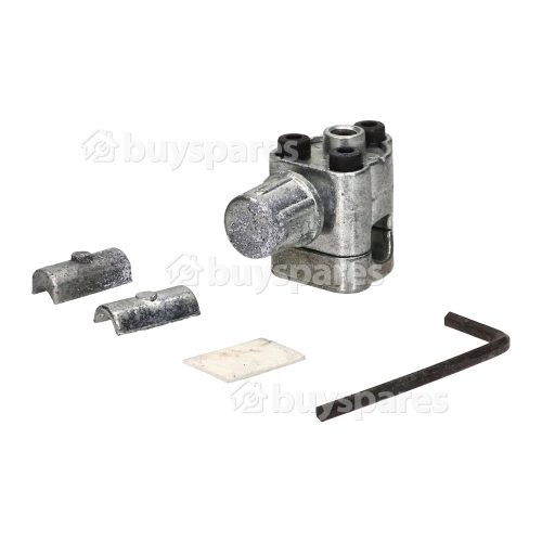Premium Bullet Piercing Valve