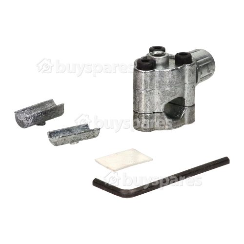 Premium Bullet Piercing Valve