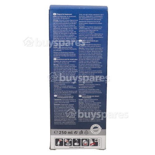 Bosch Neff Siemens Ceramic / Induction / Glass Hob Care Kit