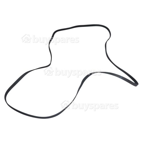 Whirlpool Poly-Vee Drive Belt 1965H7, 1965 Mm