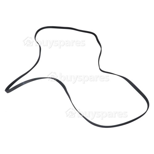 Whirlpool Poly-Vee Drive Belt 1965H7, 1965 Mm