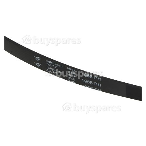 Constructa Poly-Vee Drive Belt - 1965H8