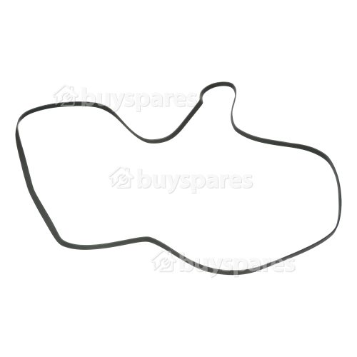 Bosch Neff Siemens Poly-Vee Drive Belt - 1992H7, 1992 Mm