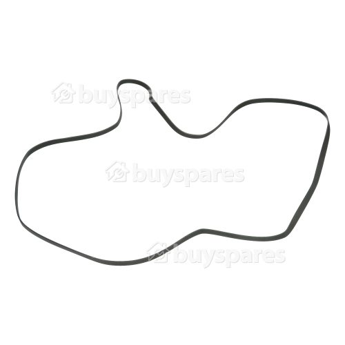 Bosch Neff Siemens Poly-Vee Drive Belt - 1992H7, 1992 Mm