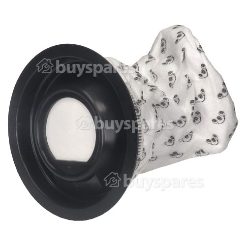 Numatic Quick Pods/Dust Pods - Pack Of 10