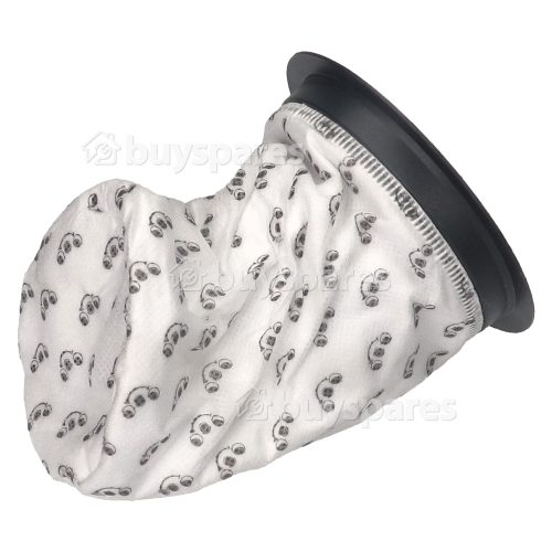 Numatic Quick Pods/Dust Pods - Pack Of 10