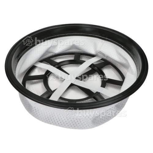Filtre Tritex 305MM Pour Aspirateur Henry Numatic