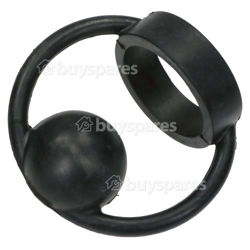 Numatic TTB-4552 Hose Closure