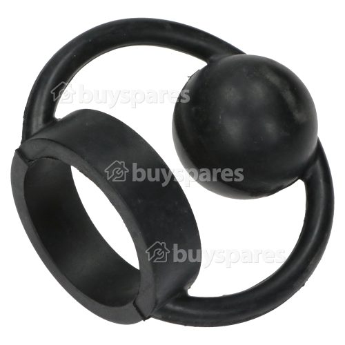 Numatic TTB-4552 Hose Closure