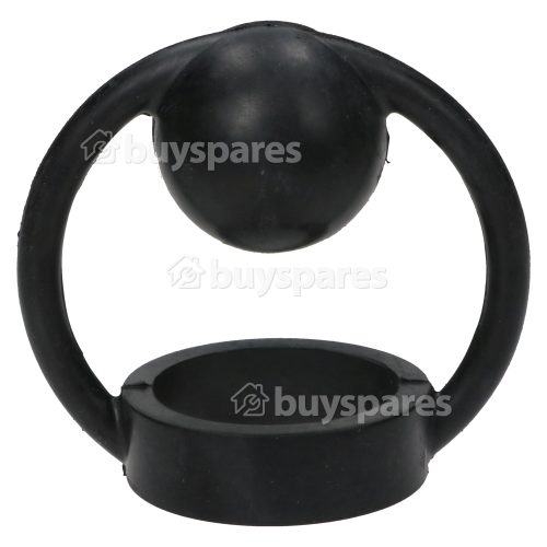 Numatic TTB-4552 Hose Closure