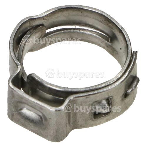 Collier De Serrage De Tuyau Pour Nettoyeur Vapeur Karcher