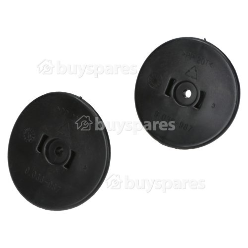 Karcher WD5.600 MP Handle Assembly