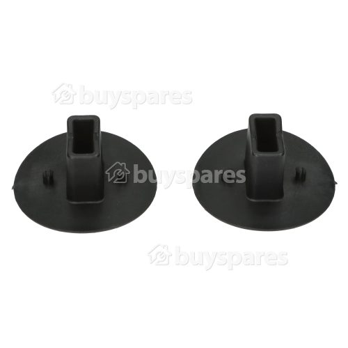Karcher WD5.600 MP Handle Assembly