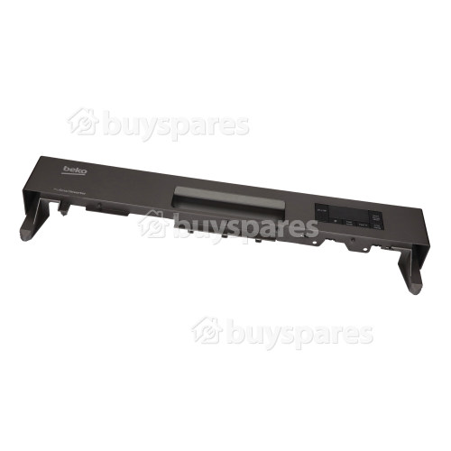 Beko Control Panel Fascia