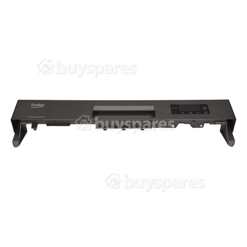 Beko Control Panel Fascia