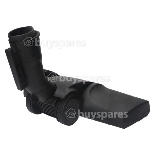 Bosch Floor Nozzle, Grey/Black