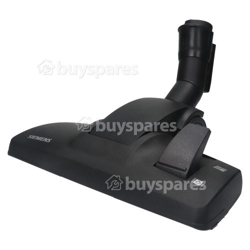 Bosch Floor Nozzle, Grey/Black