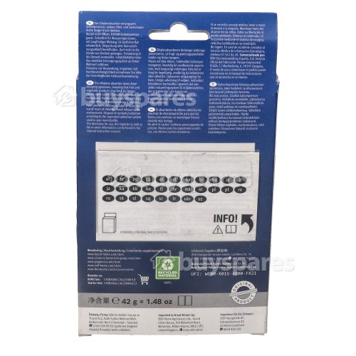 Bosch Fresh Protect: Fridge Ethylene Absorber Starter Set