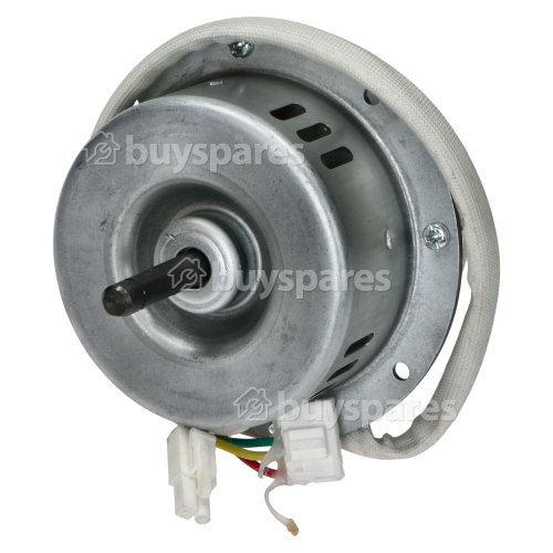 CDA Motor