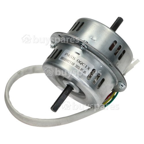 CDA Motor