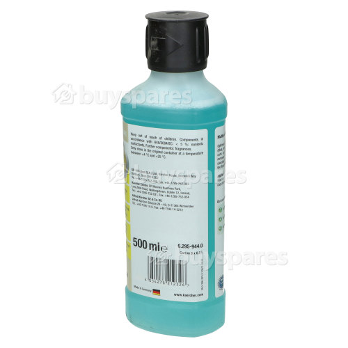 K&auml;rcher Karcher RM536 Multi-Purpose Hard Floor Detergent - 500ml