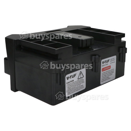 V-TUF Li-ion Battery