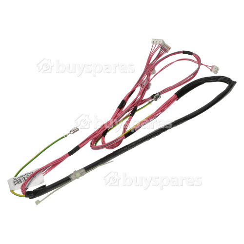 Indesit Complete Door Harness