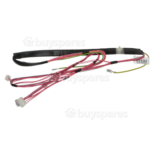 Indesit Complete Door Harness