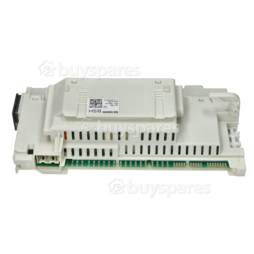 Junker Programmed Power PCB