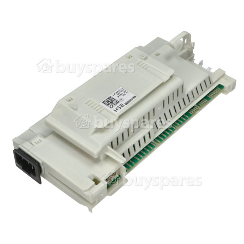 Junker Programmed Power PCB