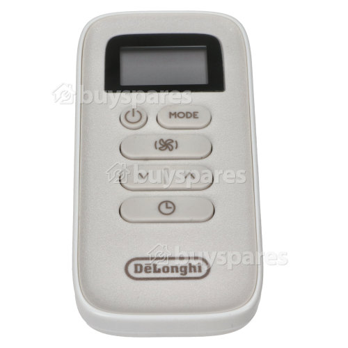 Delonghi Remote Control