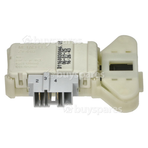Indesit W 125 X (FR) Washing Machine Door Interlock