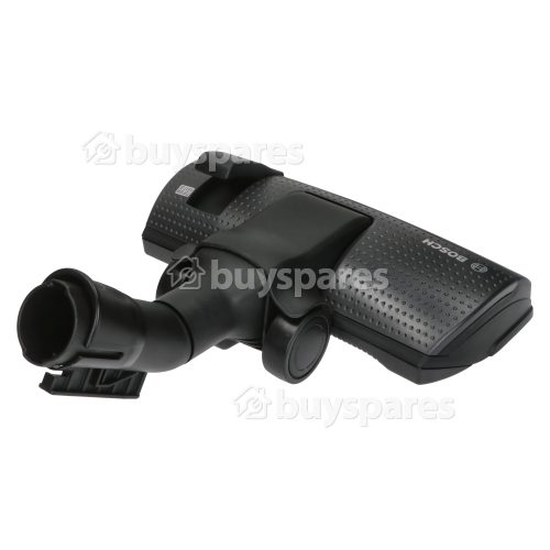 Bosch Floor Nozzle, Black, 36mm X 275mm X 110mm