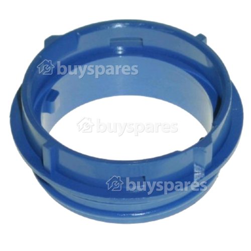 Numatic NRV200-22 Threaded Neck Blue (Hose End)