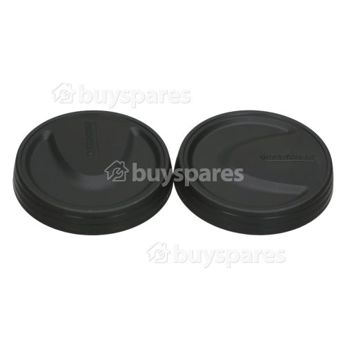Karcher Wheel Kit