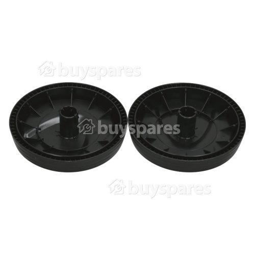 Karcher Wheel Kit