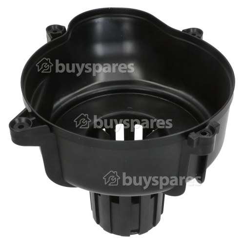 Panier Du Filtre D'aspirateur Eau Et Poussi&egrave;re WD2 Karcher