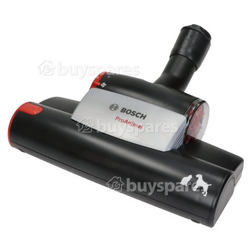 Bosch Turbo Brush