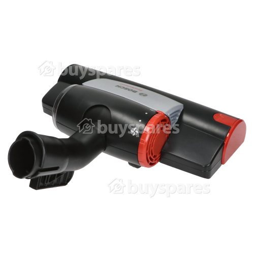 Bosch Turbo Brush