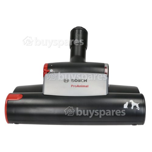Bosch Turbo Brush