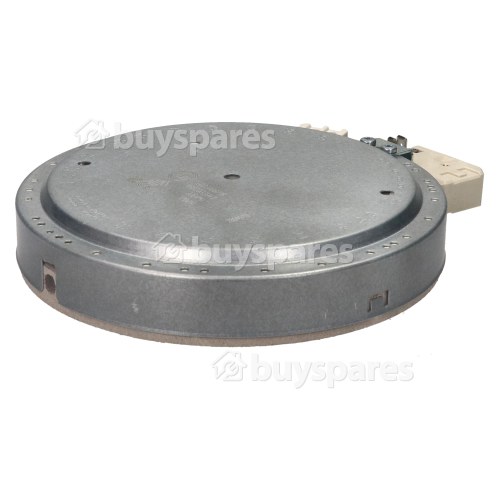 Asko Radiant Heater (Hotplate) 1200W