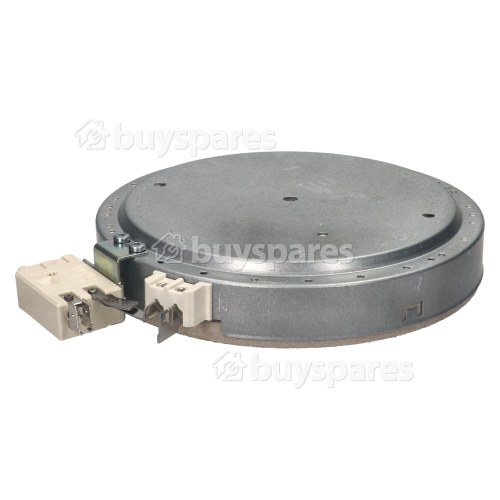 Asko Radiant Heater (Hotplate) 1200W