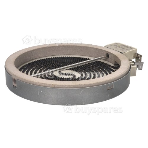 Asko Radiant Heater (Hotplate) 1200W