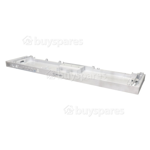 Indesit Control Panel Fascia