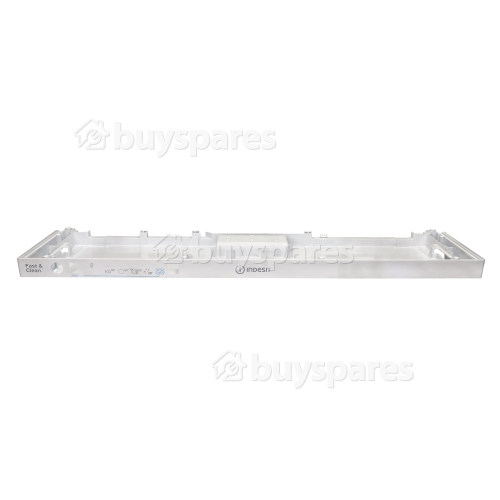 Indesit Control Panel Fascia