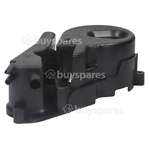 Delonghi Control Cover