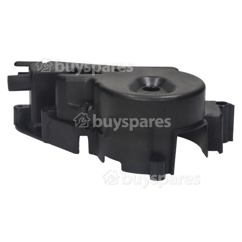 Delonghi Control Cover