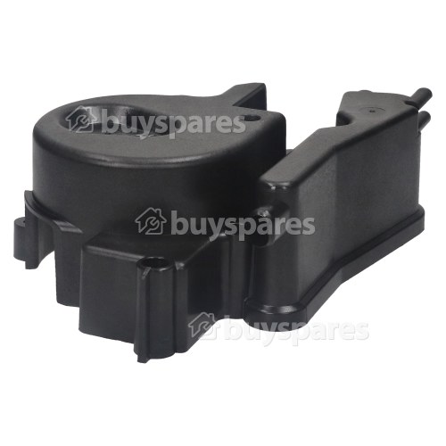 Delonghi Control Cover